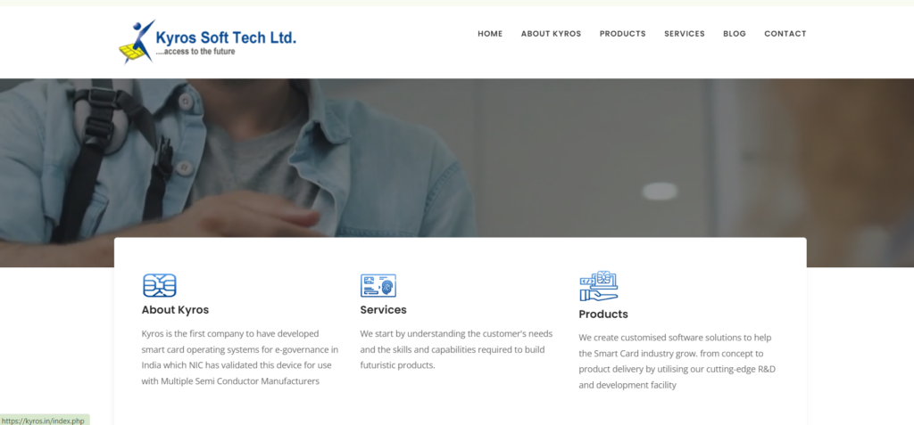 Zenvi Client