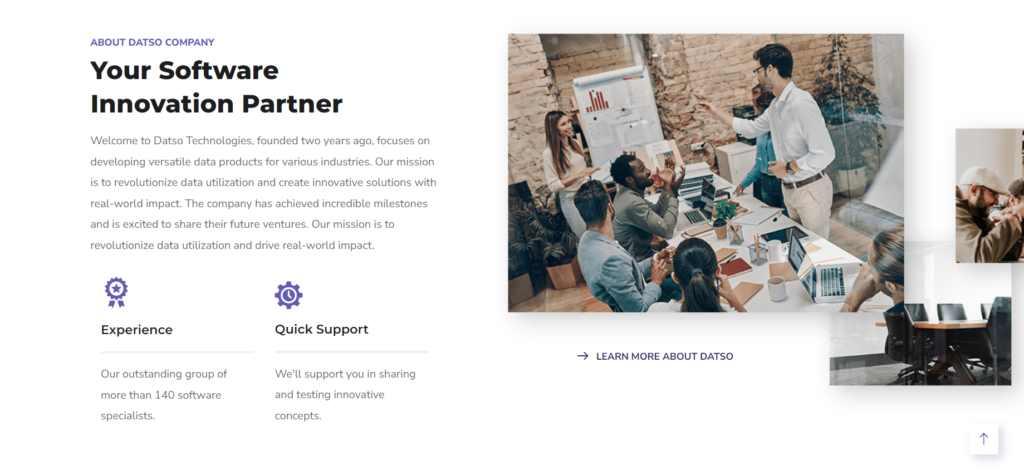 Zenvi Client