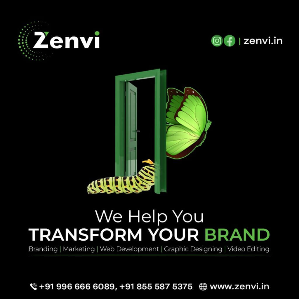 Zenvi Post