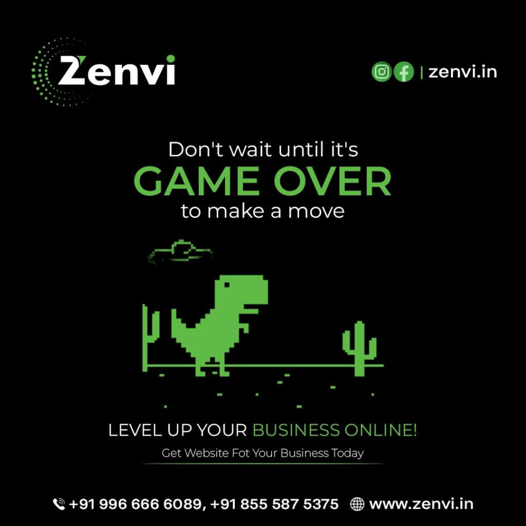 Zenvi Post