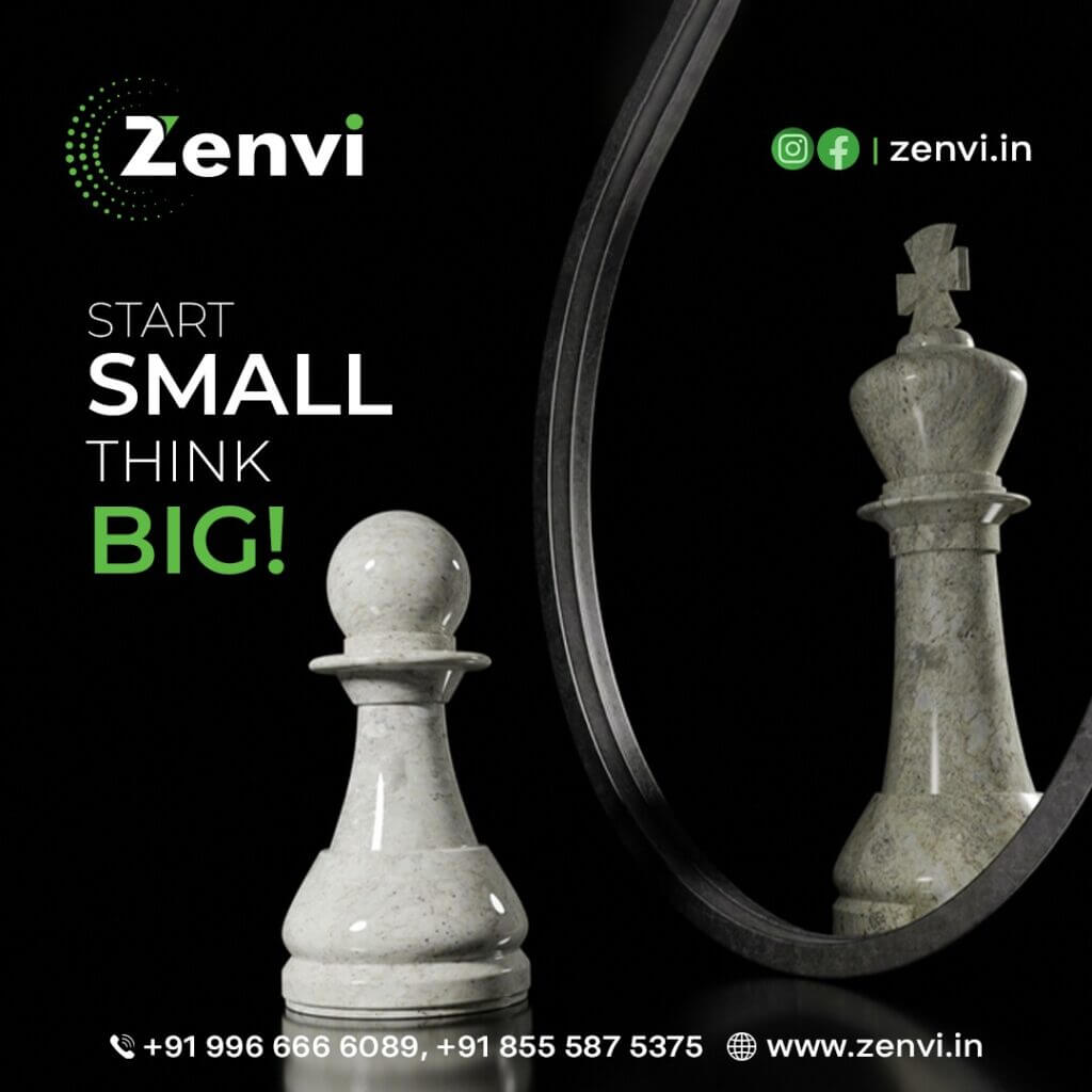 Zenvi Post