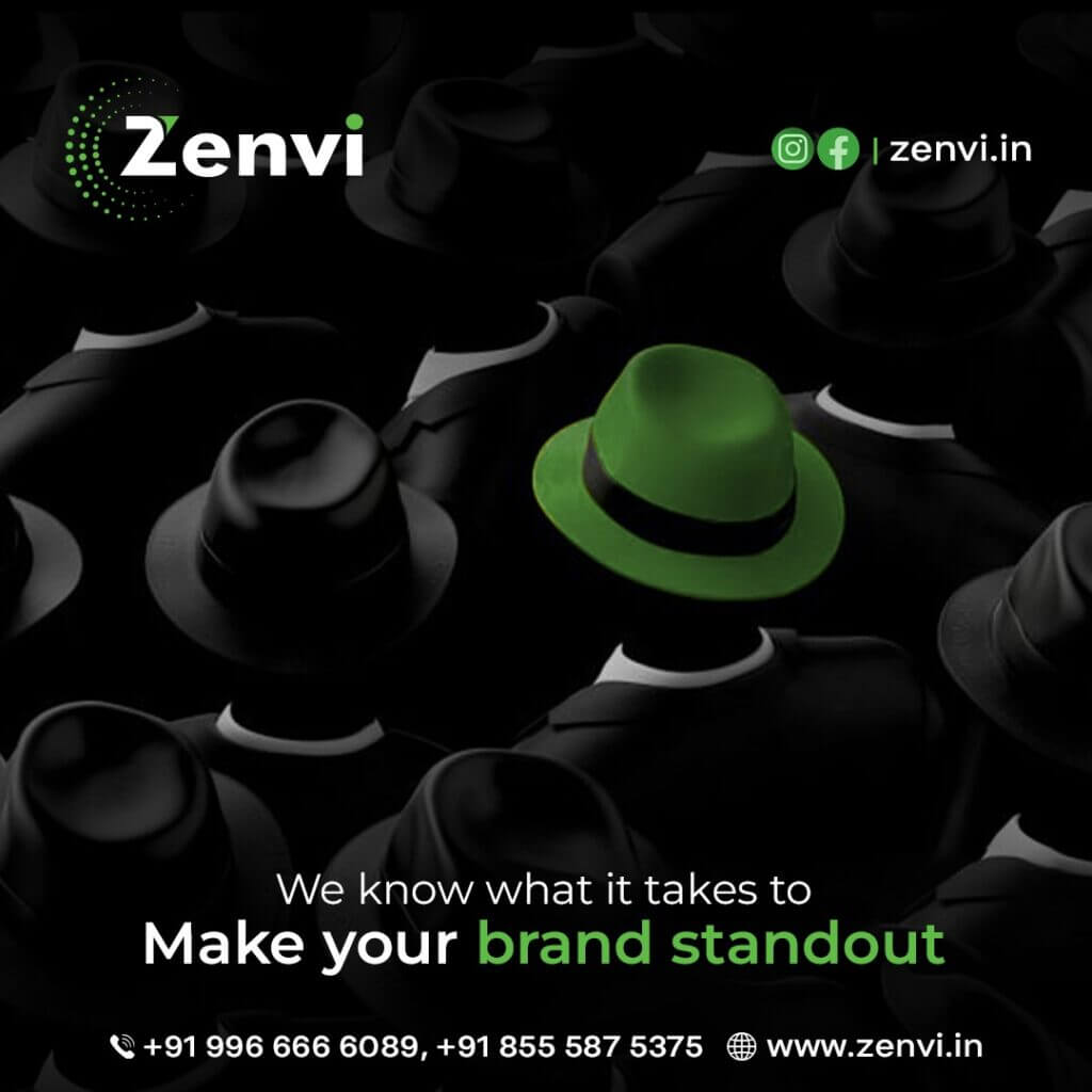 Zenvi Post