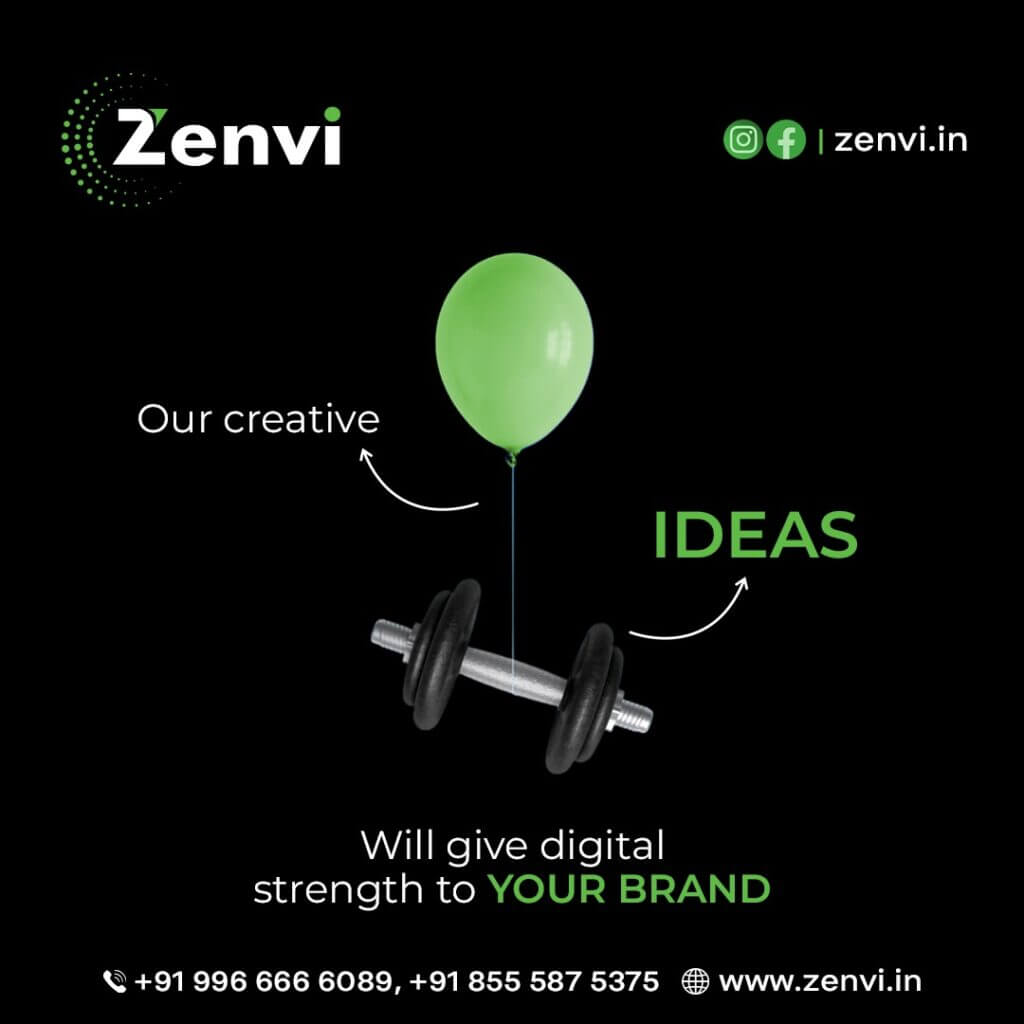 Zenvi Post