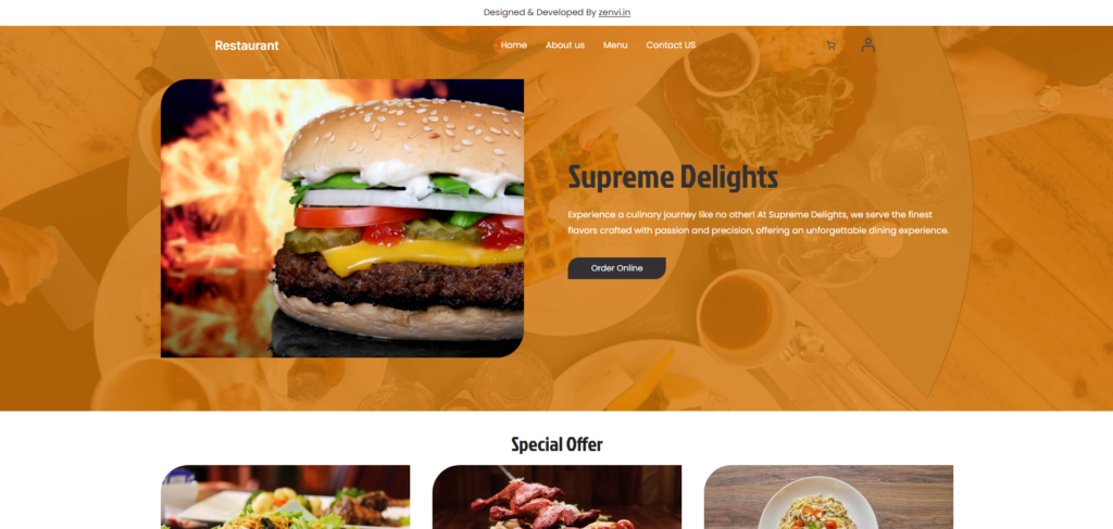 Zenvi Client