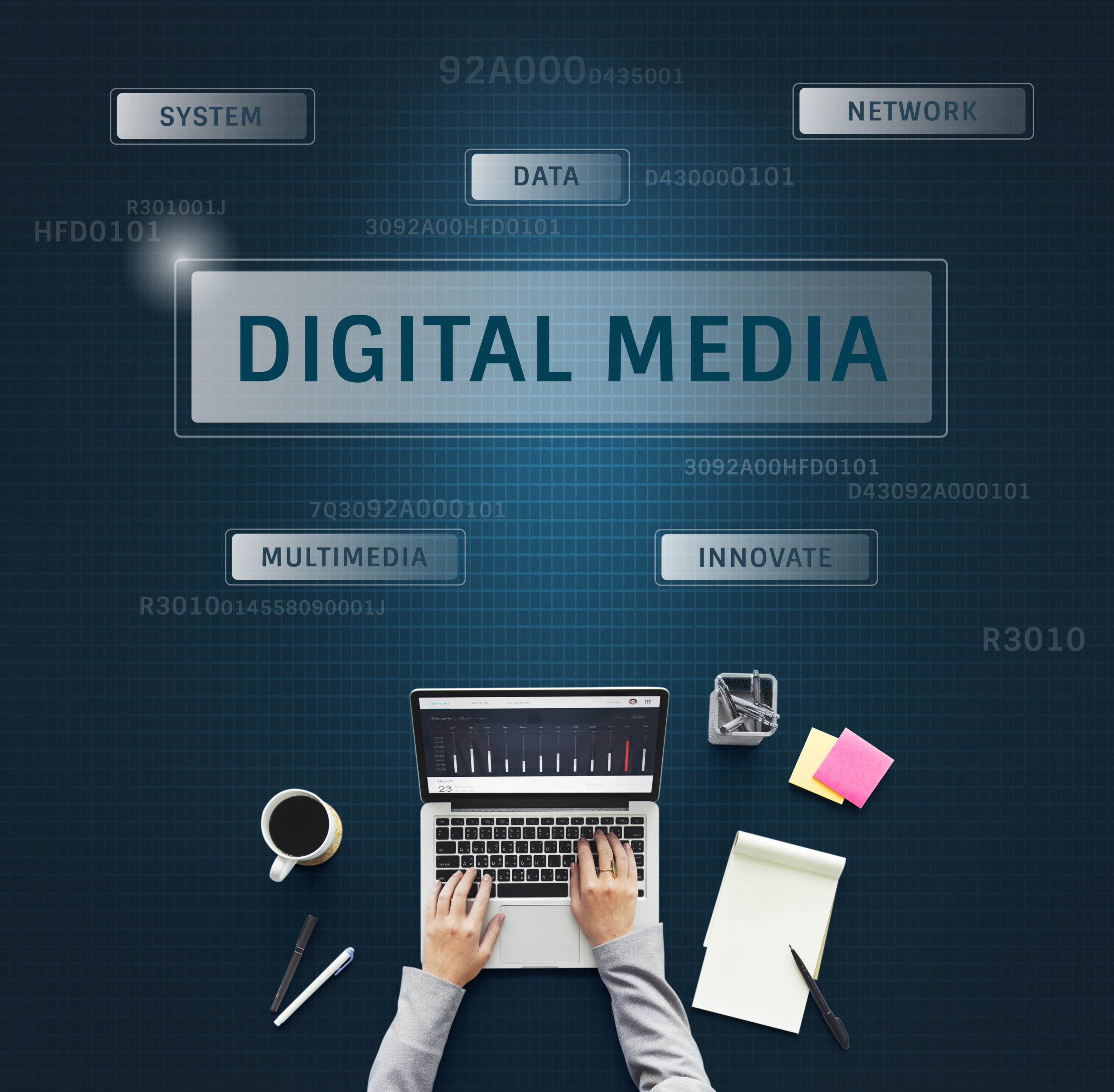 Digital Marketing Services in Hitex, Hyderabad – Grow with Zenvi